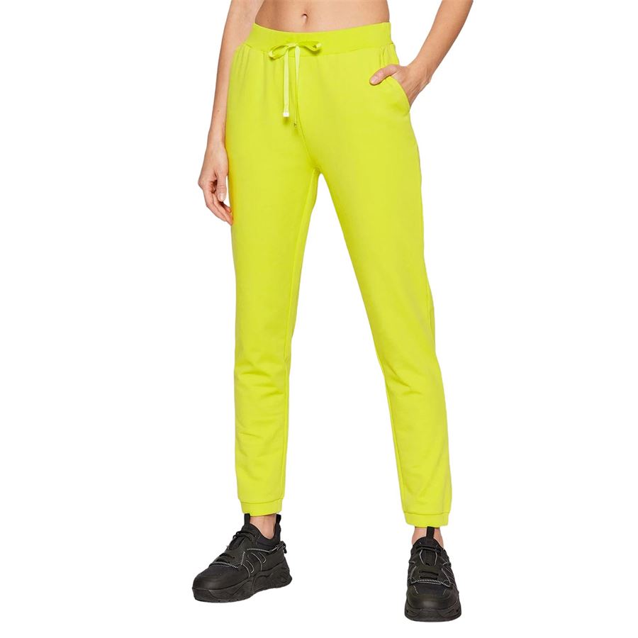 PANTALONE TUTA FELPA DONNA Liu Jo | TA2253F009030645